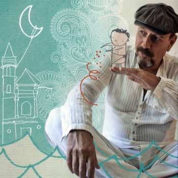 CD Javier Ruibal: Quédate Conmigo