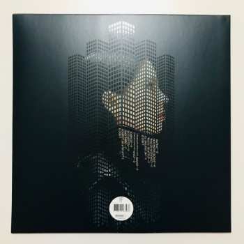 LP Javiera Mena: Nocturna