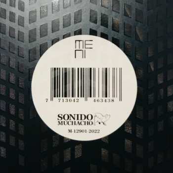 LP Javiera Mena: Nocturna