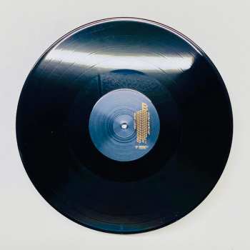 LP Javiera Mena: Nocturna