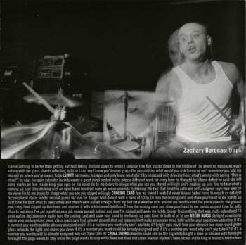 CD Jawbox: For Your Own Special Sweetheart