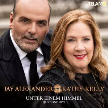 Kathy Kelly: Unter Einem Himmel (Just One Sky)