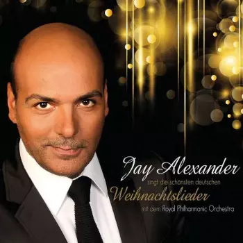 Jay Alexander: Weihnachtslieder
