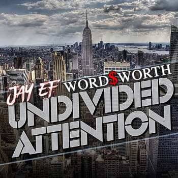 Album Jay-Ef: Undivided Attention