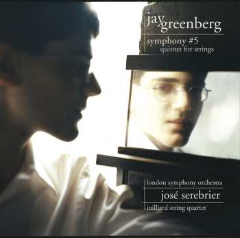 Album The London Symphony Orchestra: Symphony #5 / Quintet For Strings