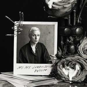 LP Jay-Jay Johanson: Fetish CLR