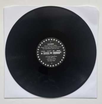 LP Jay-Jay Johanson: Where’s The Cat? LTD