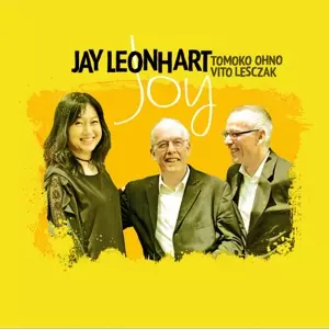 Jay Leonhart: Joy