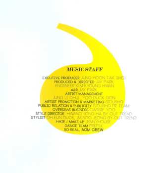 CD Jay Park: New Breed