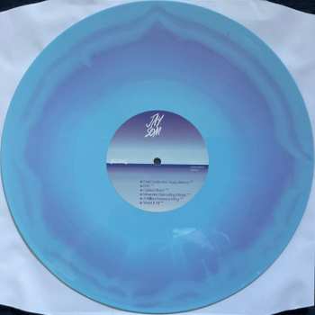 LP Jay Som: Belong CLR | LTD