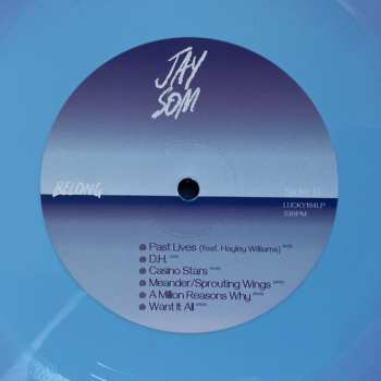 LP Jay Som: Belong CLR | LTD