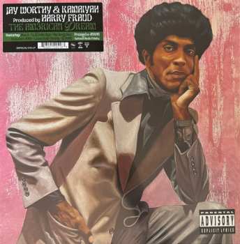 LP Harry Fraud: The Am3rican Dream