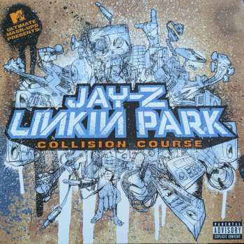 LP Linkin Park: Collision Course