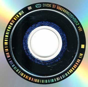 CD/DVD Linkin Park: Collision Course