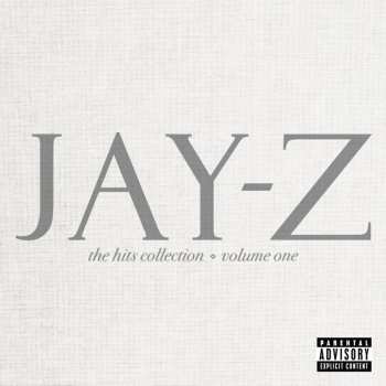 CD Jay-Z: The Hits Collection - Volume One