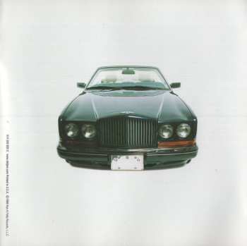 CD Jay-Z: Vol. 2... Hard Knock Life