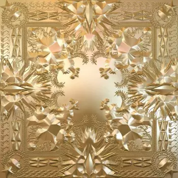 Kanye West: Watch The Throne