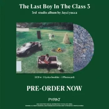 Last Boy In The Class 3