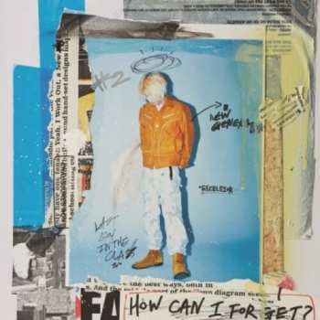 Album Jayci Yucca: The Last Boy In The Class 2