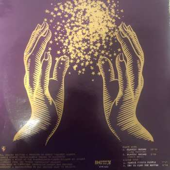 LP Jaydee: Plastic Dreams