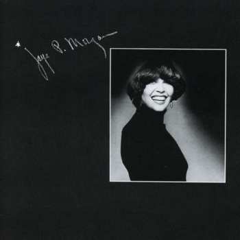 CD Jaye P. Morgan: Jaye P. Morgan