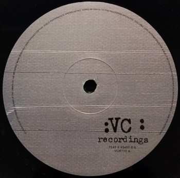 LP Jayn Hanna: Lovelight (Ride On A Love Train) Blue Amazon Remixes (MAXISINGL)