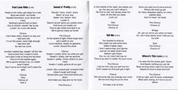 CD Jaywalk: Walk It Hard!