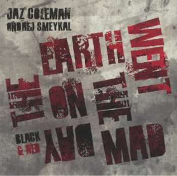 EP Jaz Coleman: The Day The Earth Went Mad LTD | NUM | CLR
