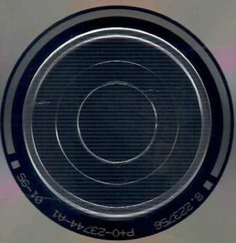 CD Dmitry Yablonsky: Orchestral Works - Dramatic Ouverture / Latvian Folk-Song Fantasy / Spriditis / Jewels / Autumn Song