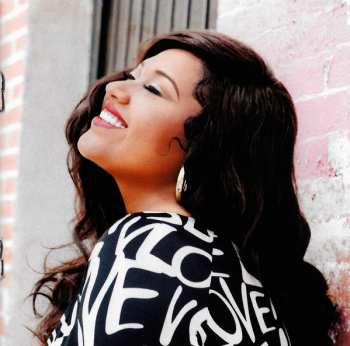 CD Jazmine Sullivan: Reality Show