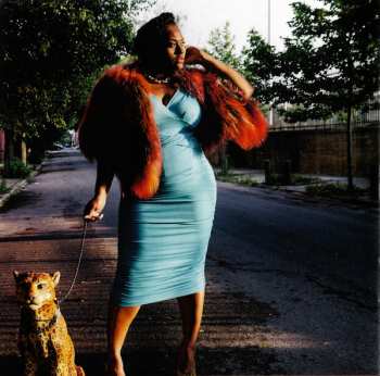 CD Jazmine Sullivan: Reality Show