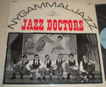 Album Jazz Doctors: Nygammal Jazz