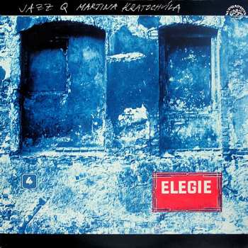 LP Jazz Q: Elegie