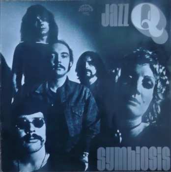LP Jazz Q: Symbiosis