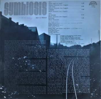 LP Jazz Q: Symbiosis