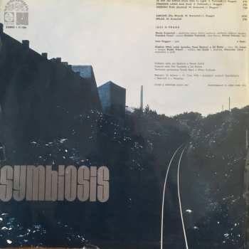 LP Jazz Q: Symbiosis