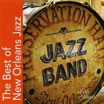 Album Various: The Best Of New Orleans Jazz