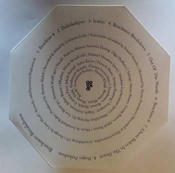 CD Jazzrausch Bigband: Bruckners Breakdown