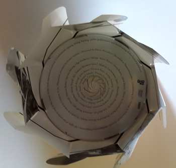 CD Jazzrausch Bigband: Bruckners Breakdown