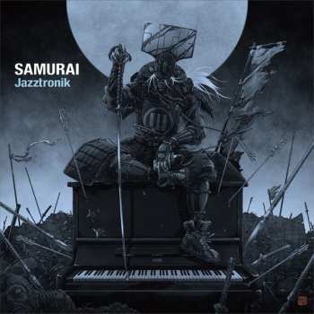 LP Jazztronik: Samurai LTD
