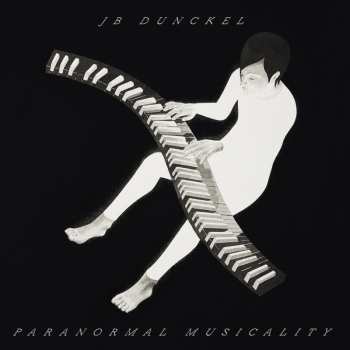 LP Jean-Benoît Dunckel: Paranormal Musicality