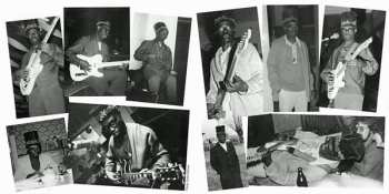 CD J.B. Hutto: Slide Guitar Master - Hip Shakin'