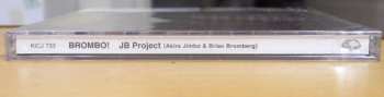 CD JB Project: Brombo!
