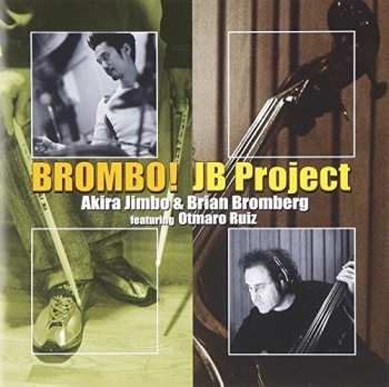Album JB Project: Brombo!