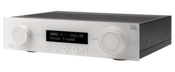 Technique audio JBL Audio set MA310 + STAGE 240B Bílý