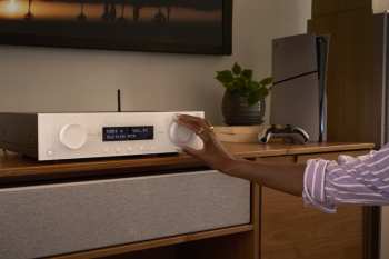 Technique audio JBL Audio set MA310 + STAGE 240B Bílý