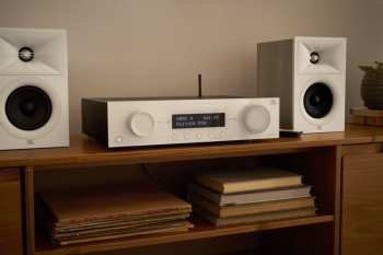 Technique audio JBL Audio set MA310 + STAGE 240B Bílý