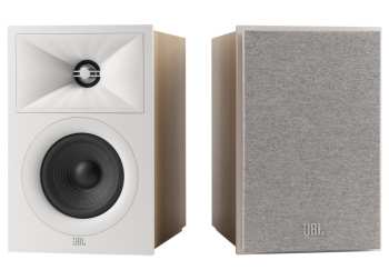 Technique audio JBL Audio set MA310 + STAGE 240B Bílý