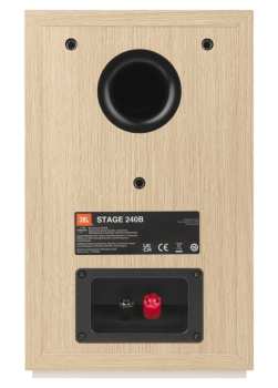 Technique audio JBL Audio set MA310 + STAGE 240B Bílý