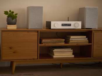 Technique audio JBL Audio set MA310 + STAGE 240B Bílý